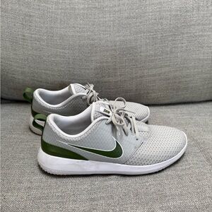 Nike | Men’s Nike Roshe Golf 'Grey Fog Treeline Size 10.5